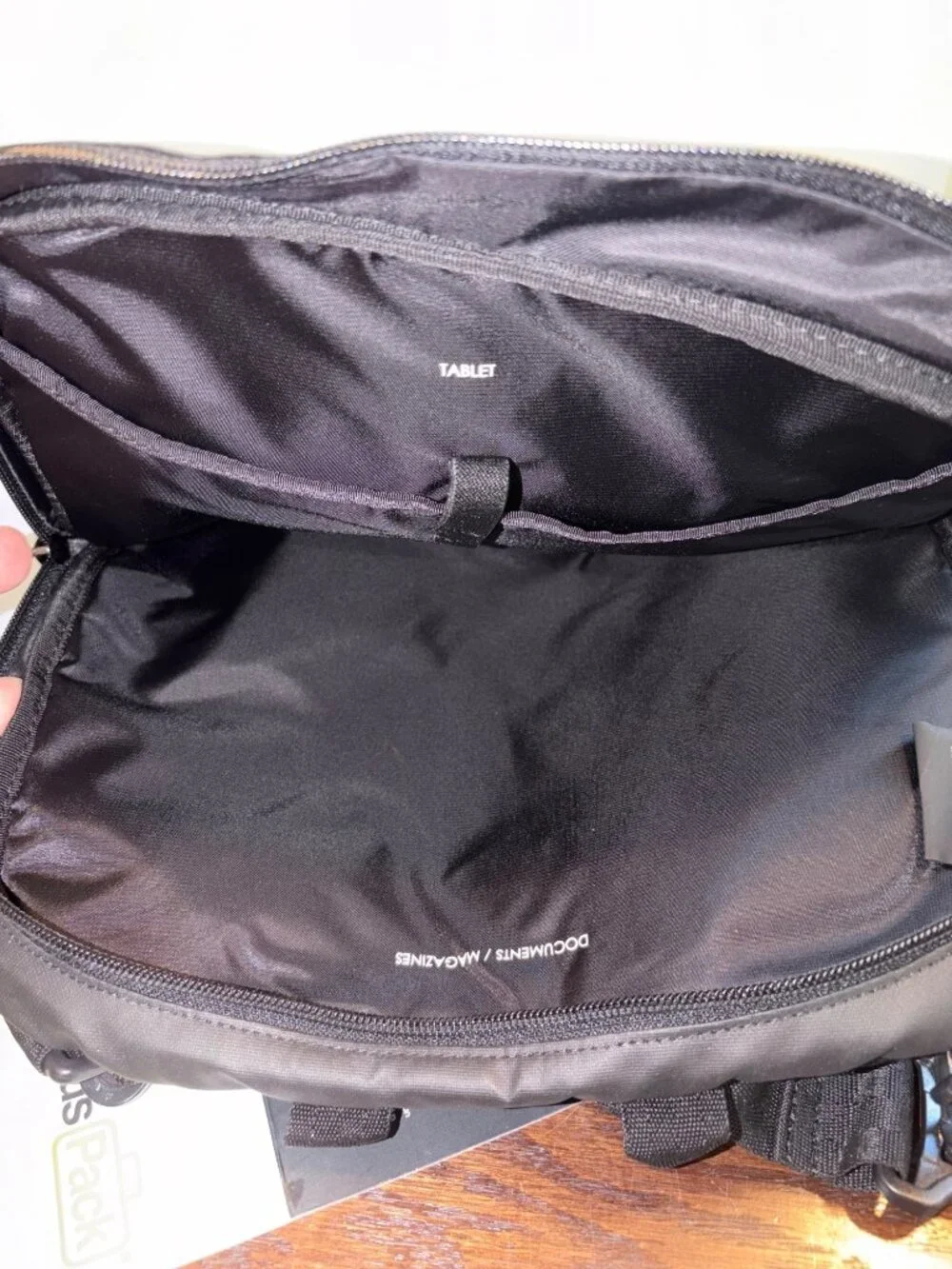 Genius Pack this nwt